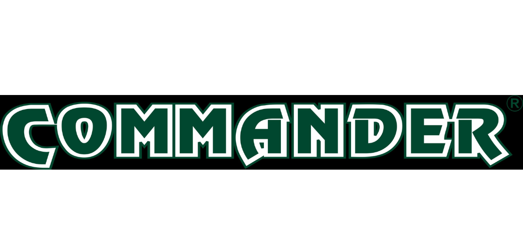 Commander